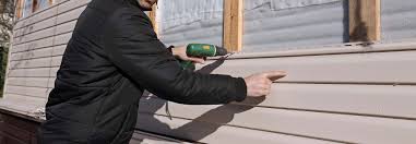 Affordable Siding Repair and Maintenance Services in Hays, KS